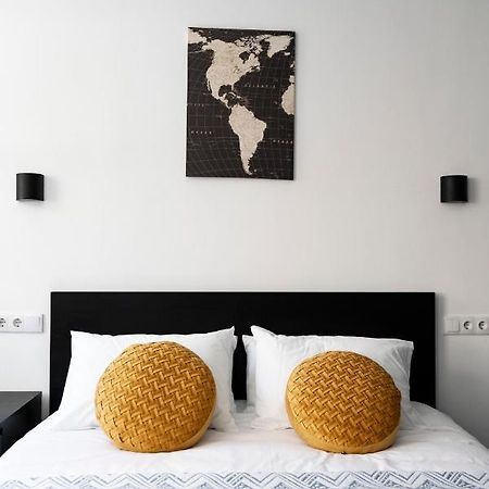 Almada Downtown 302 Apartment Порто Екстериор снимка