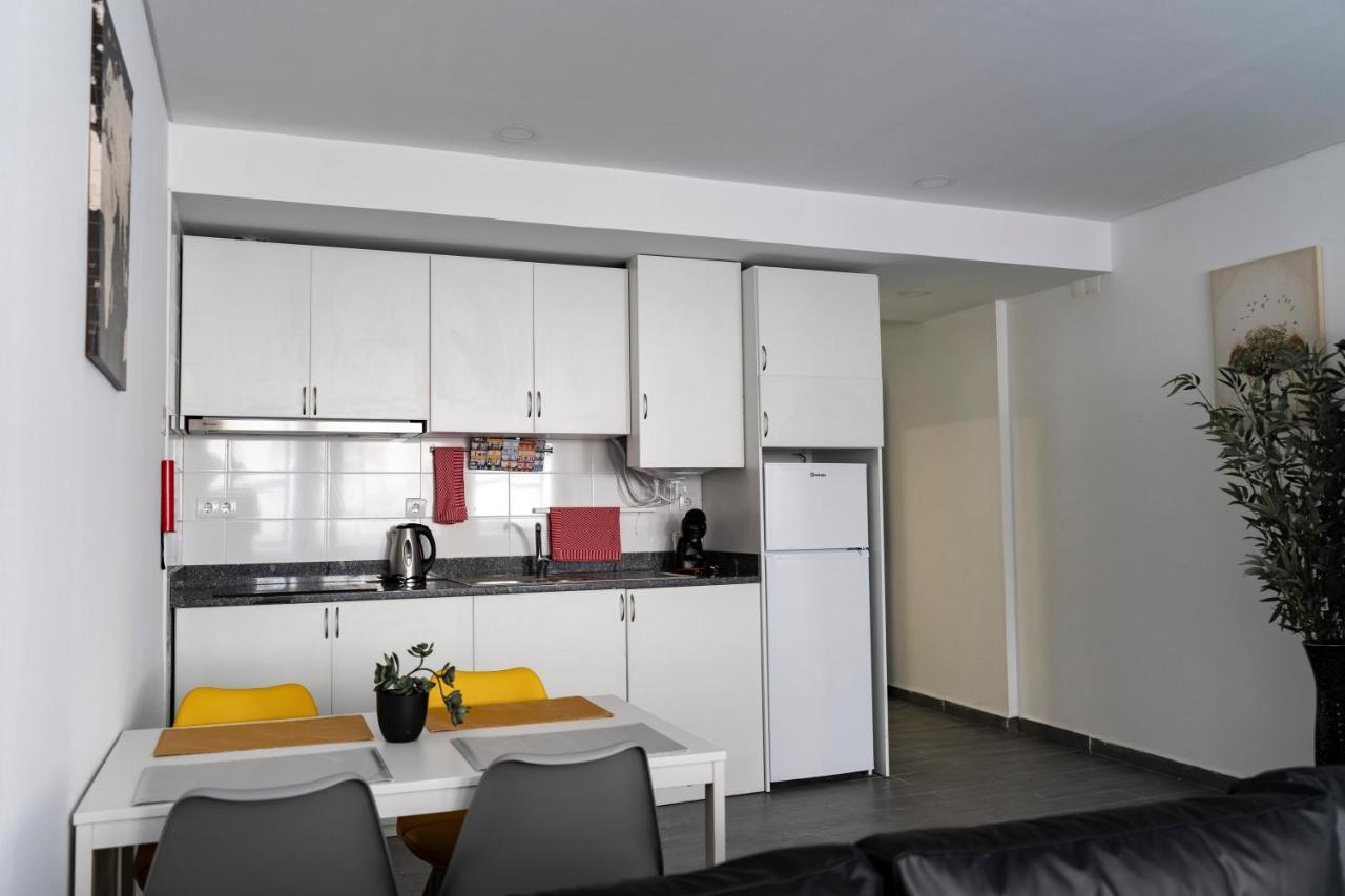 Almada Downtown 302 Apartment Порто Екстериор снимка