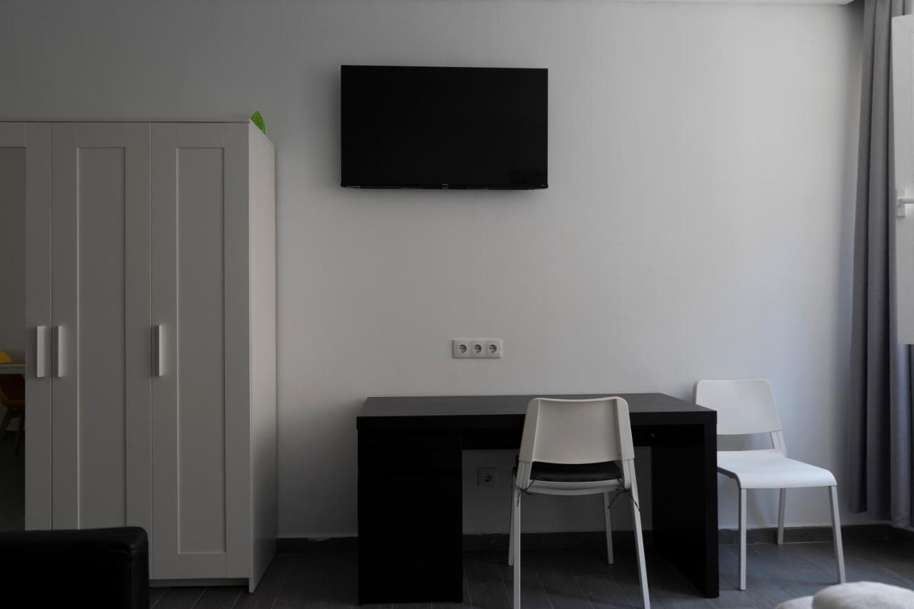 Almada Downtown 302 Apartment Порто Екстериор снимка
