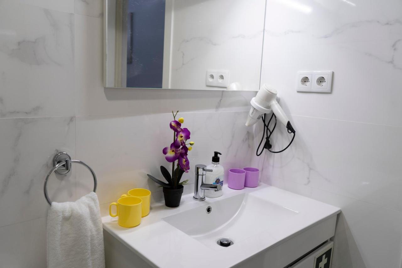 Almada Downtown 302 Apartment Порто Екстериор снимка