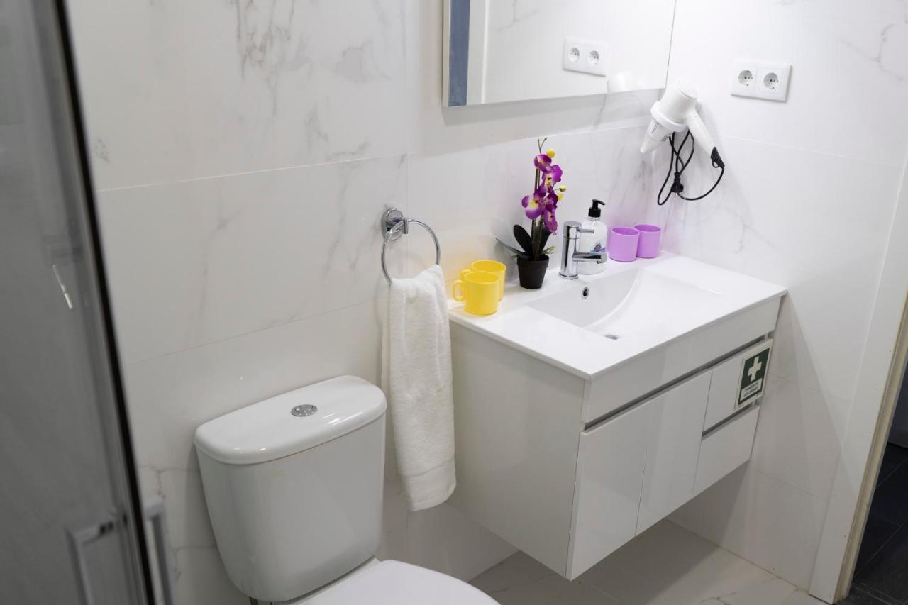 Almada Downtown 302 Apartment Порто Екстериор снимка