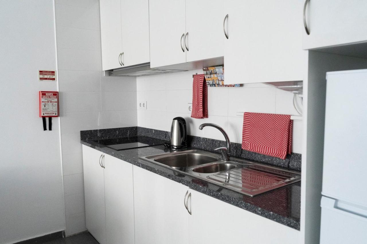 Almada Downtown 302 Apartment Порто Екстериор снимка
