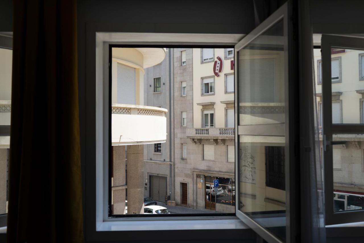 Almada Downtown 302 Apartment Порто Екстериор снимка