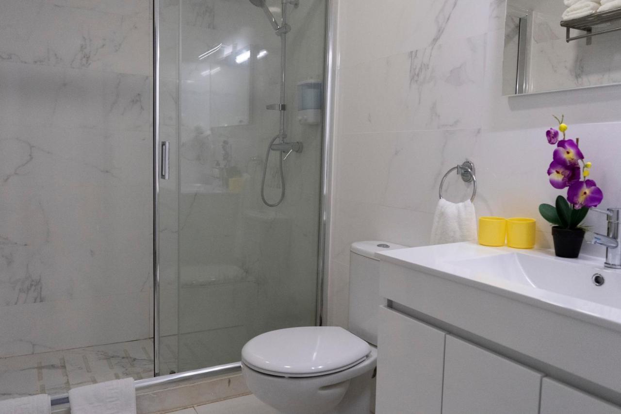Almada Downtown 302 Apartment Порто Екстериор снимка